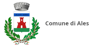 Segnaposto Ales