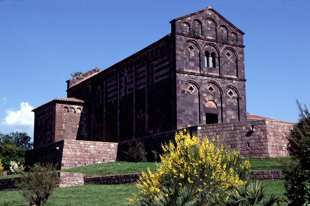 Romanesque architecture
