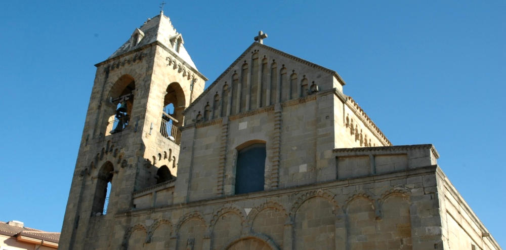 Architettura giudicale
