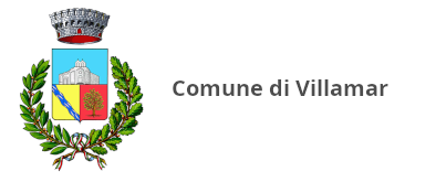 Segnaposto Villamar