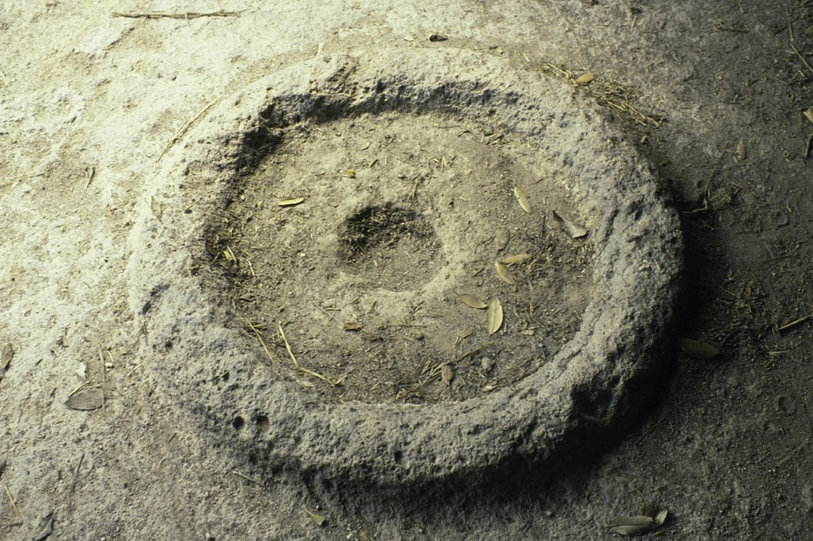 I più antichi edifici