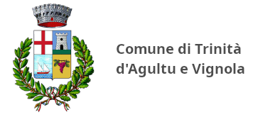 Segnaposto Trinità d'Agultu e Vignola