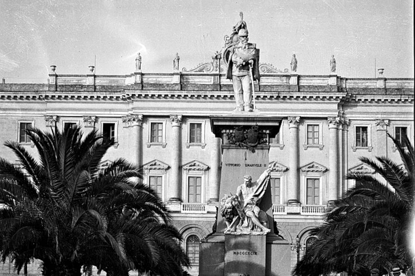 La Sardegna dei Savoia