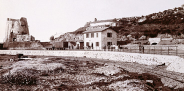 L'Ottocento