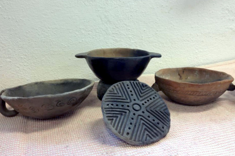 Torralba, Museum of the Logudoro-Meilogu Nuraghi Valley