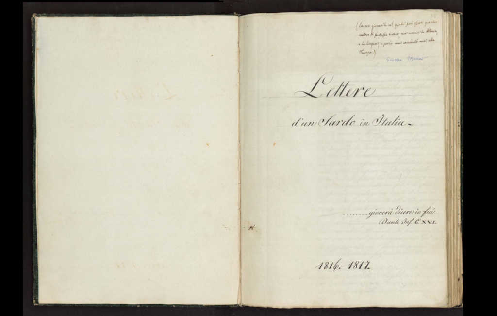 La letteratura storico-civile