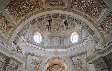 Cagliari, Kirche San Michele