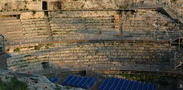 Testimonianze romane in Sardegna