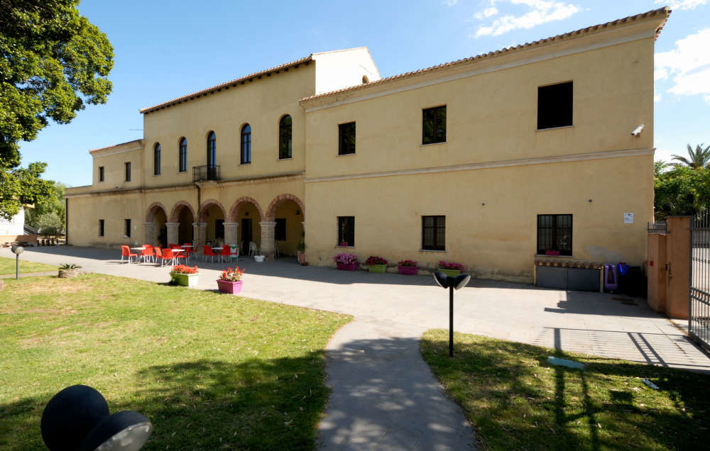 Capoterra, MuLag - Museo della Laguna di Santa Gilla