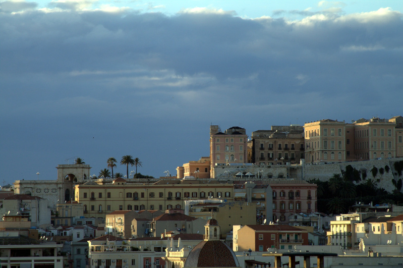 Arquitectura civil y militar