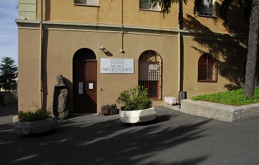 Dorgali, Civico Museo Archeologico