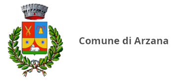 Segnaposto Arzana