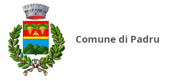 Segnaposto Padru