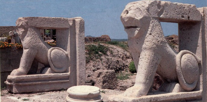 Spazi urbani e architetture monumentali