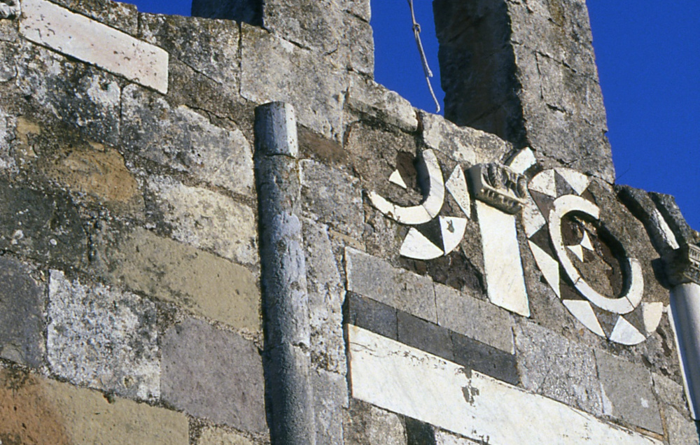 Bidda Spetziosa, Crèsia de San Plàtanu