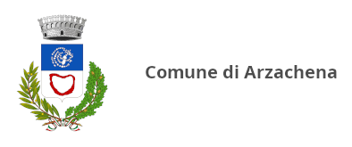 Segnaposto Arzachena