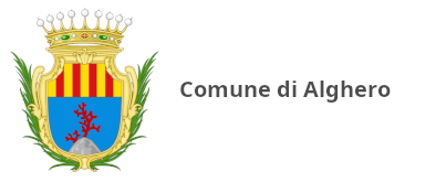 Segnaposto Alghero