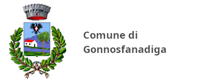 Segnaposto Gonnosfanadiga