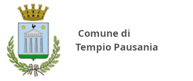 Segnaposto Tempio Pausania