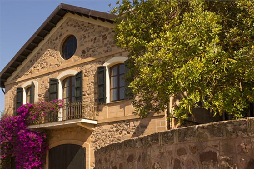Alghero, Sella and Mosca Museum