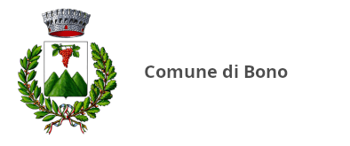 Segnaposto Bono