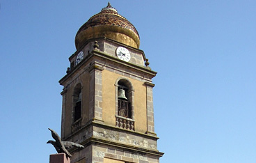 Sennariolo, Chiesa di Sant'Andrea