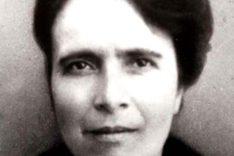 Pozzomaggiore, “Blessed Edvige Carboni” Birthplace