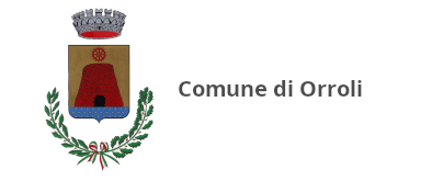 Segnaposto Orroli