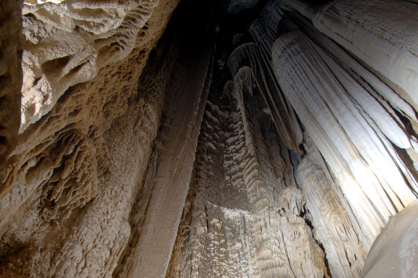 Domusnovas, Grotta di San Giovanni