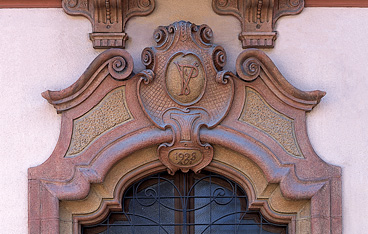 Cagliari, Palazzo Valdés