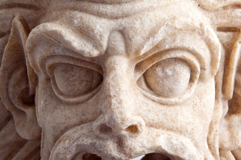 La conquista romana