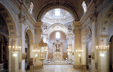 Sanluri, Chiesa di Nostra Signora delle Grazie