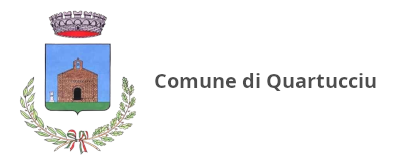 Segnaposto Quartucciu
