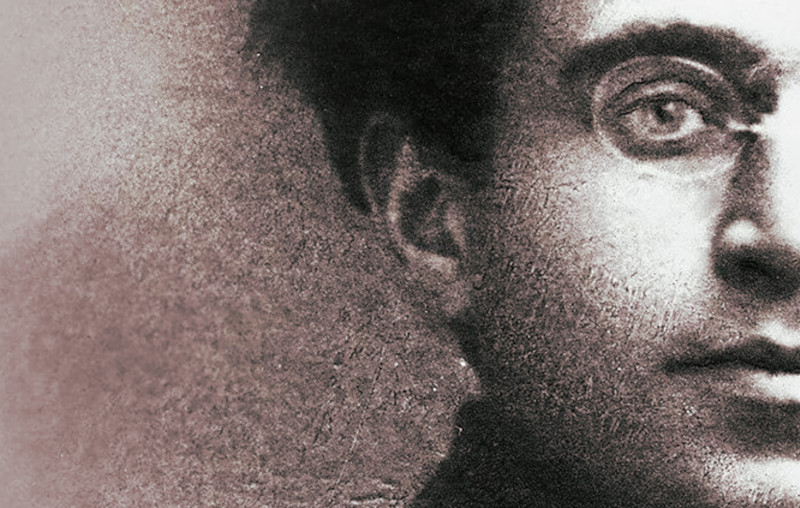 Antonio Gramsci