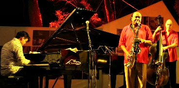 Calagonone Jazz