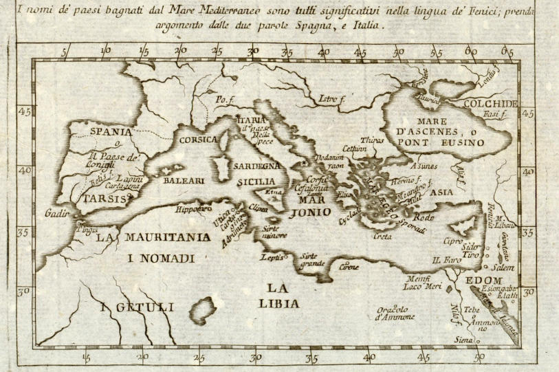Età fenicia