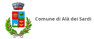 Segnaposto Alà dei Sardi