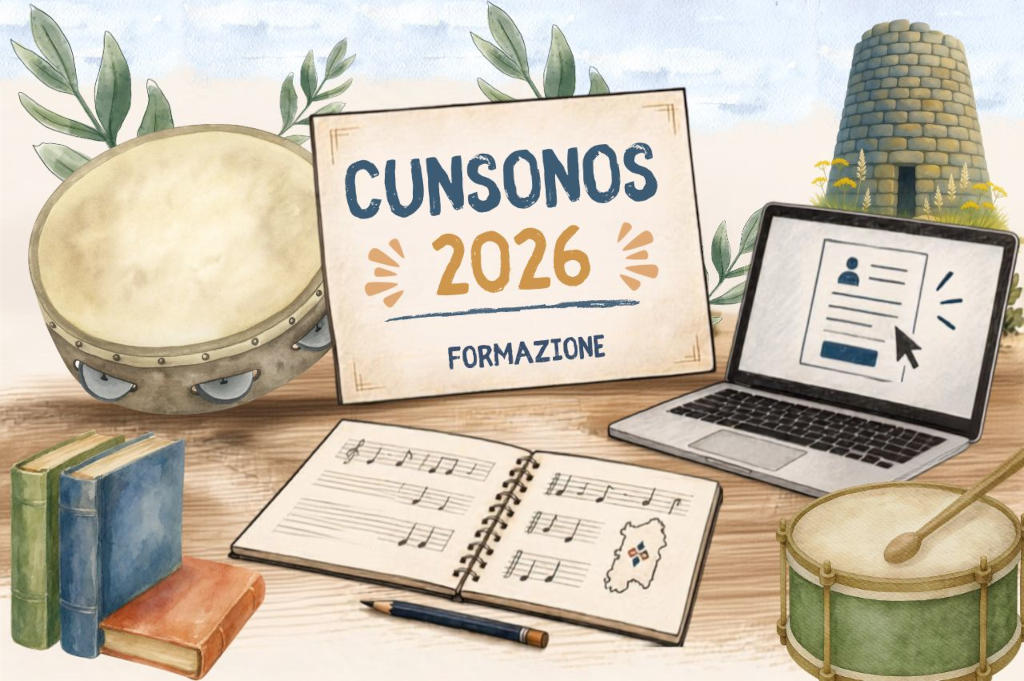 Avviso pubblico CunSonoS - Anno 2026
