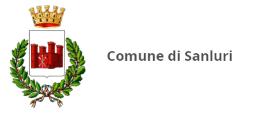 Segnaposto Sanluri
