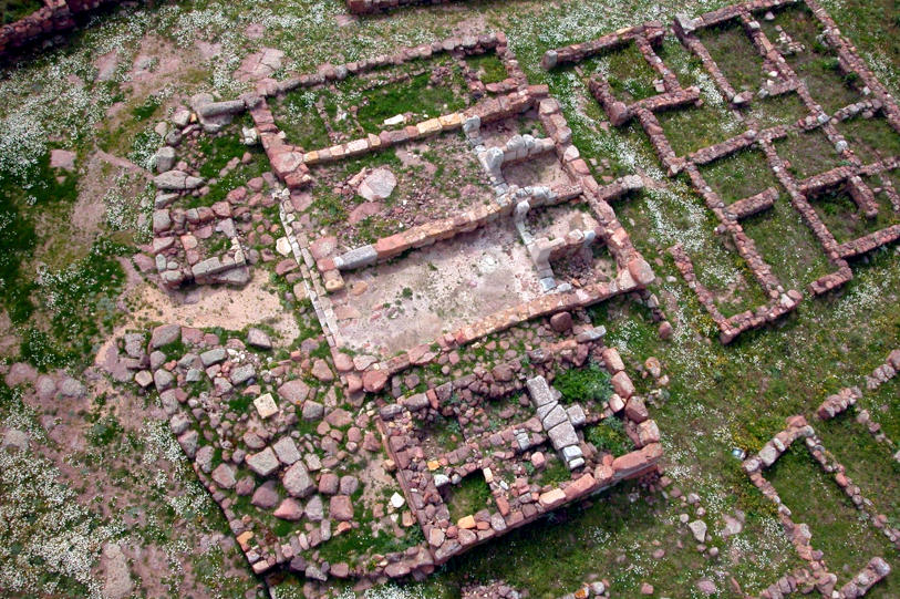 La colonizzazione punica