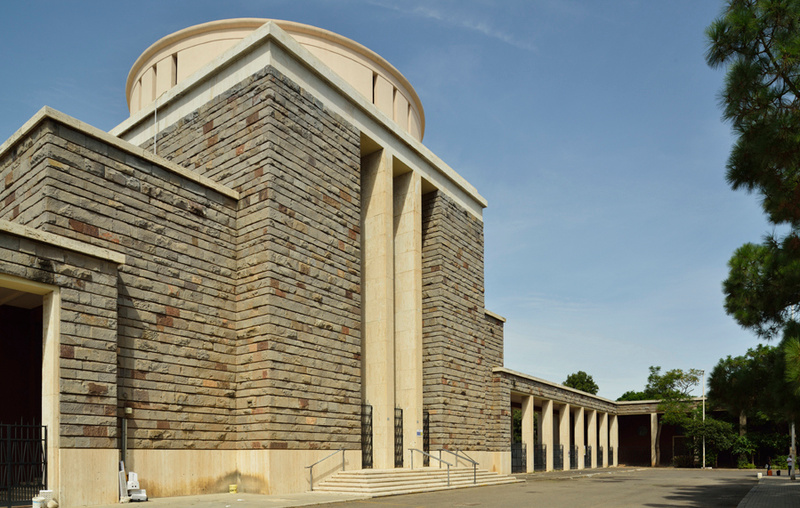 Cagliari, Cimitero di San Michele