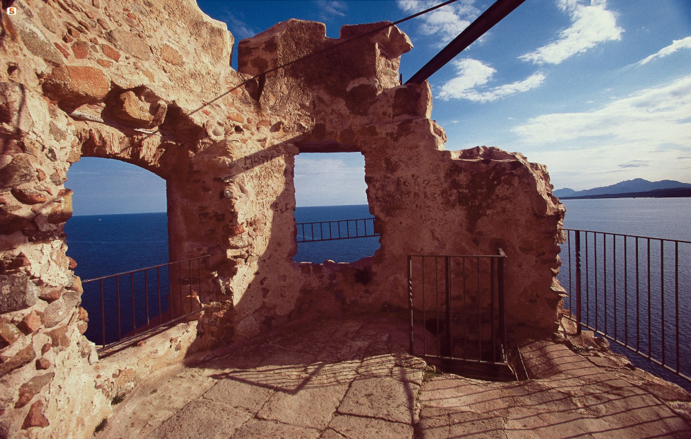 Tortolì, Torre di San Gemiliano