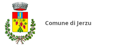 Segnaposto Jerzu