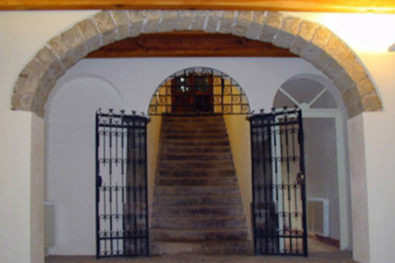 Tempio Pausania, Templense Diocesan Museum