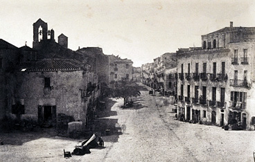 Cagliari, Chiesa di San Francesco di Stampace