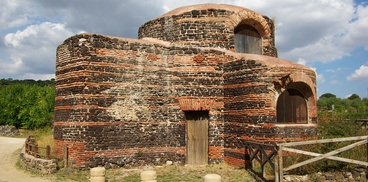 Architetura bizantina