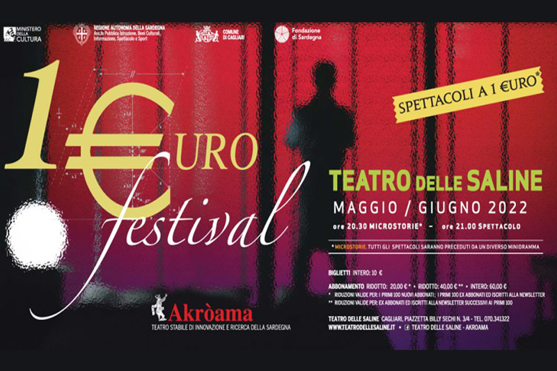 Rassegna "1 €uro festival" 