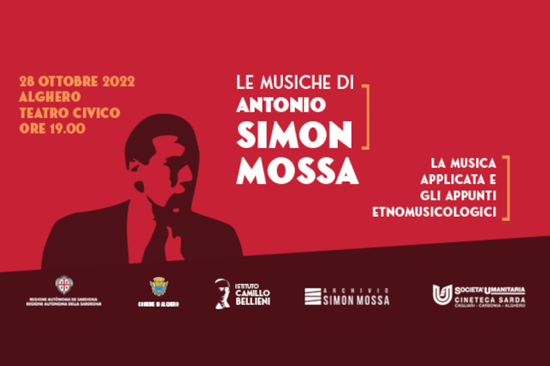 Antonio Simon Mossa
