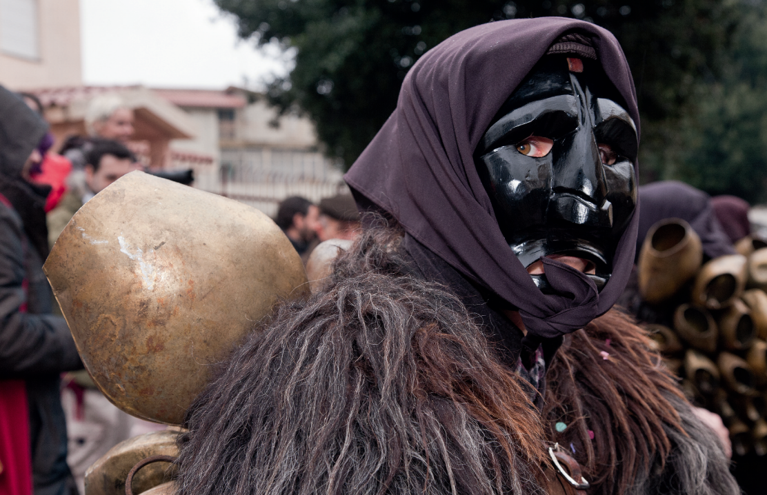 Festas traditzionales