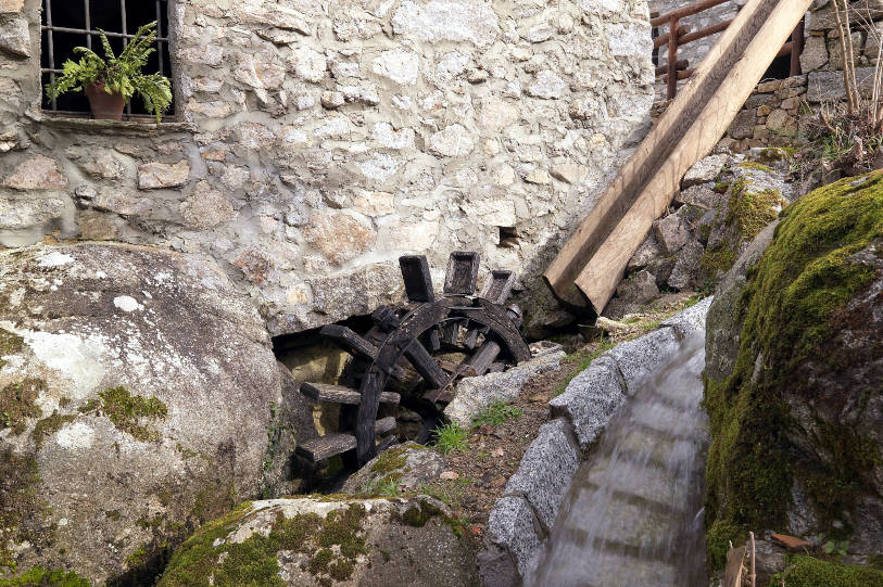 Archeologia industriale - Centro Sardegna